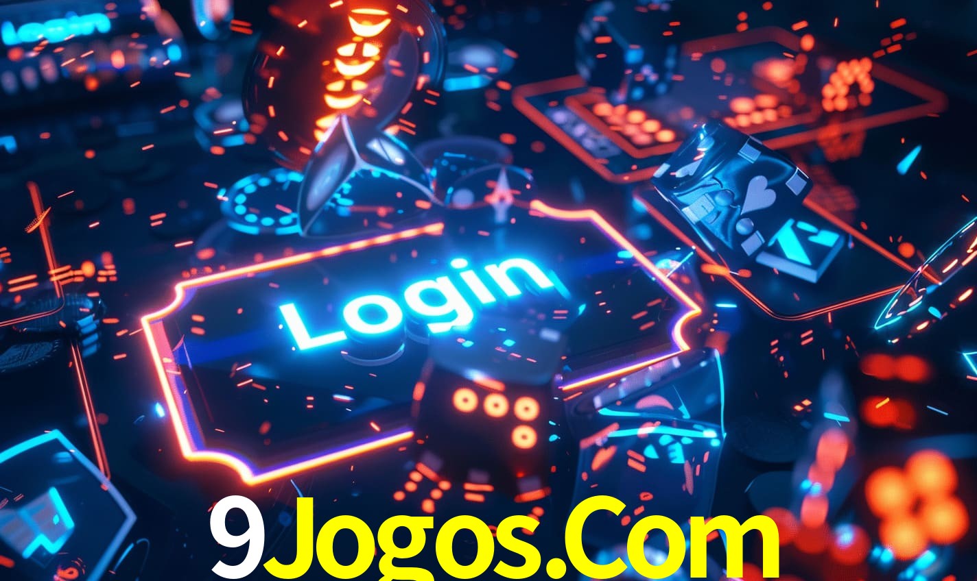 Bônus de Cadastro Cassino 9Jogos.Com
